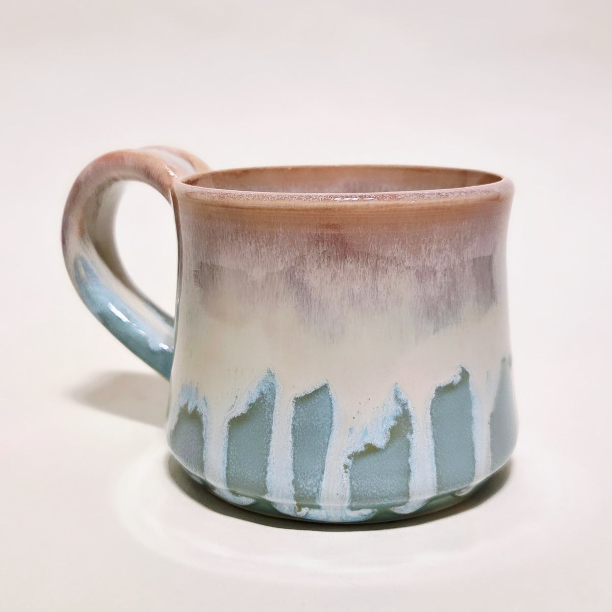 Pastel Mug