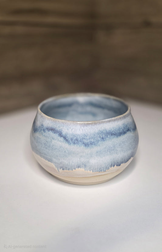 Sand and Sea