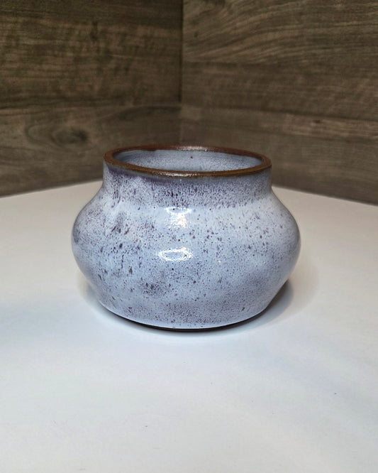Amethyst Planter