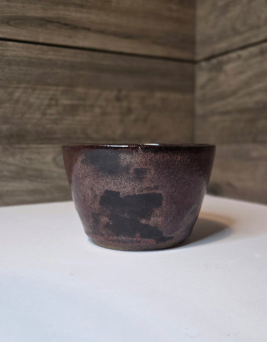Copper Clouds Planter