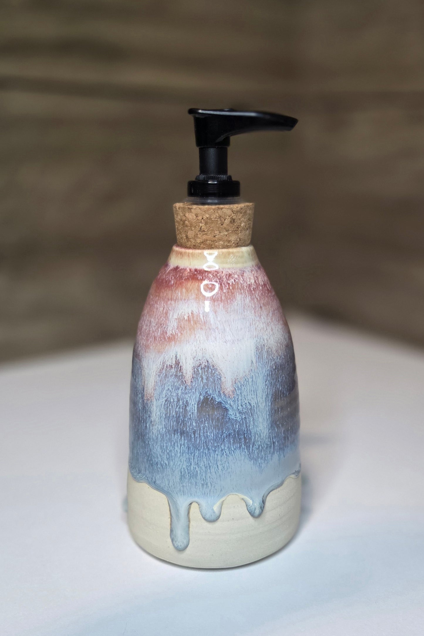 Soap Dispenser (Drippy)