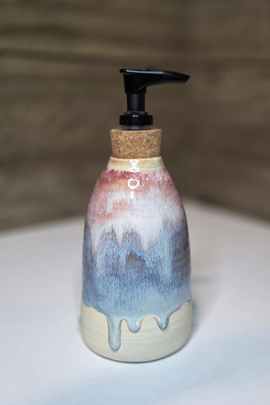 Soap Dispenser (Drippy)