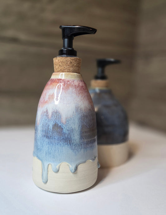 Soap Dispenser (Drippy)