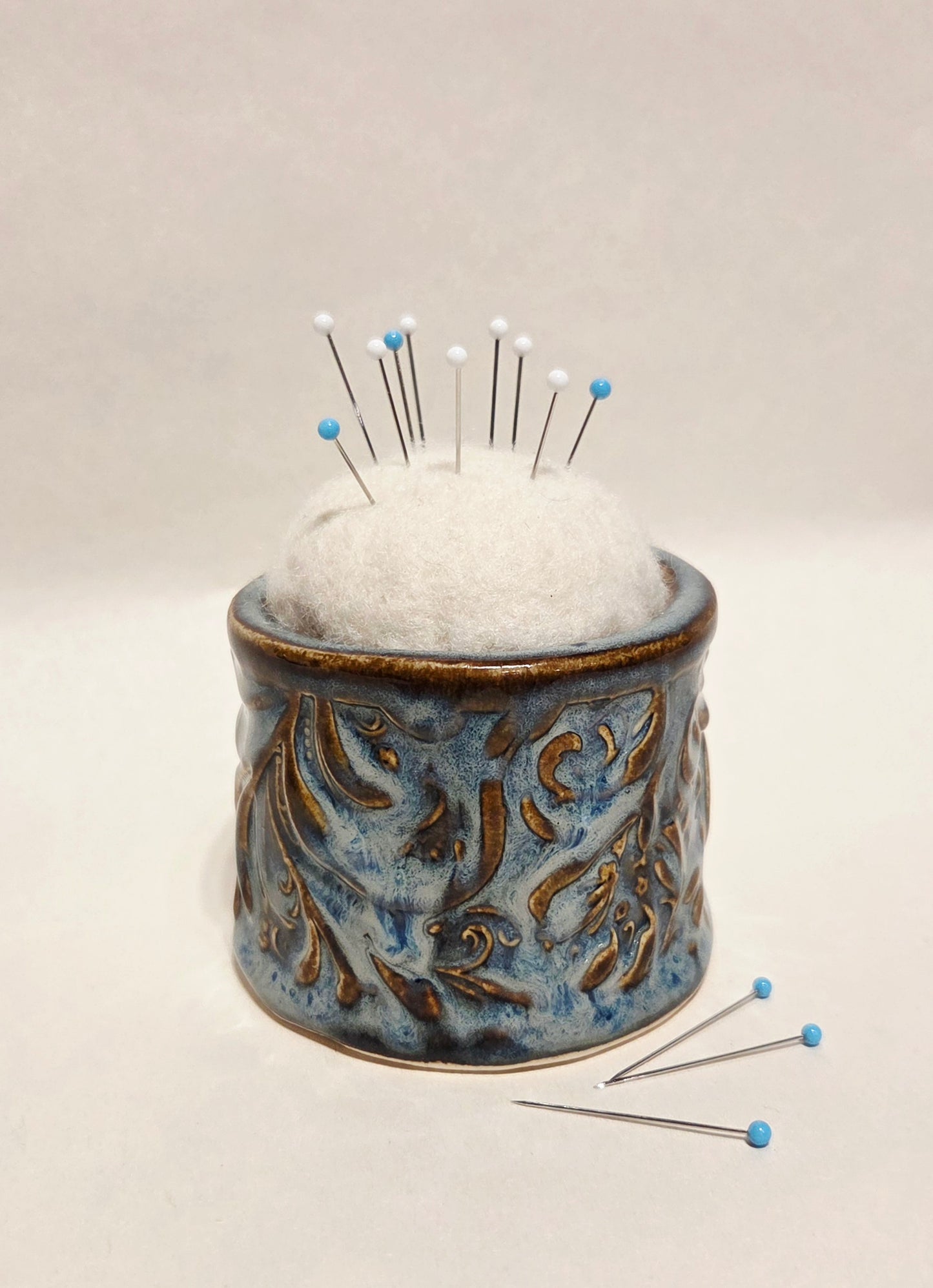 Pin Holder