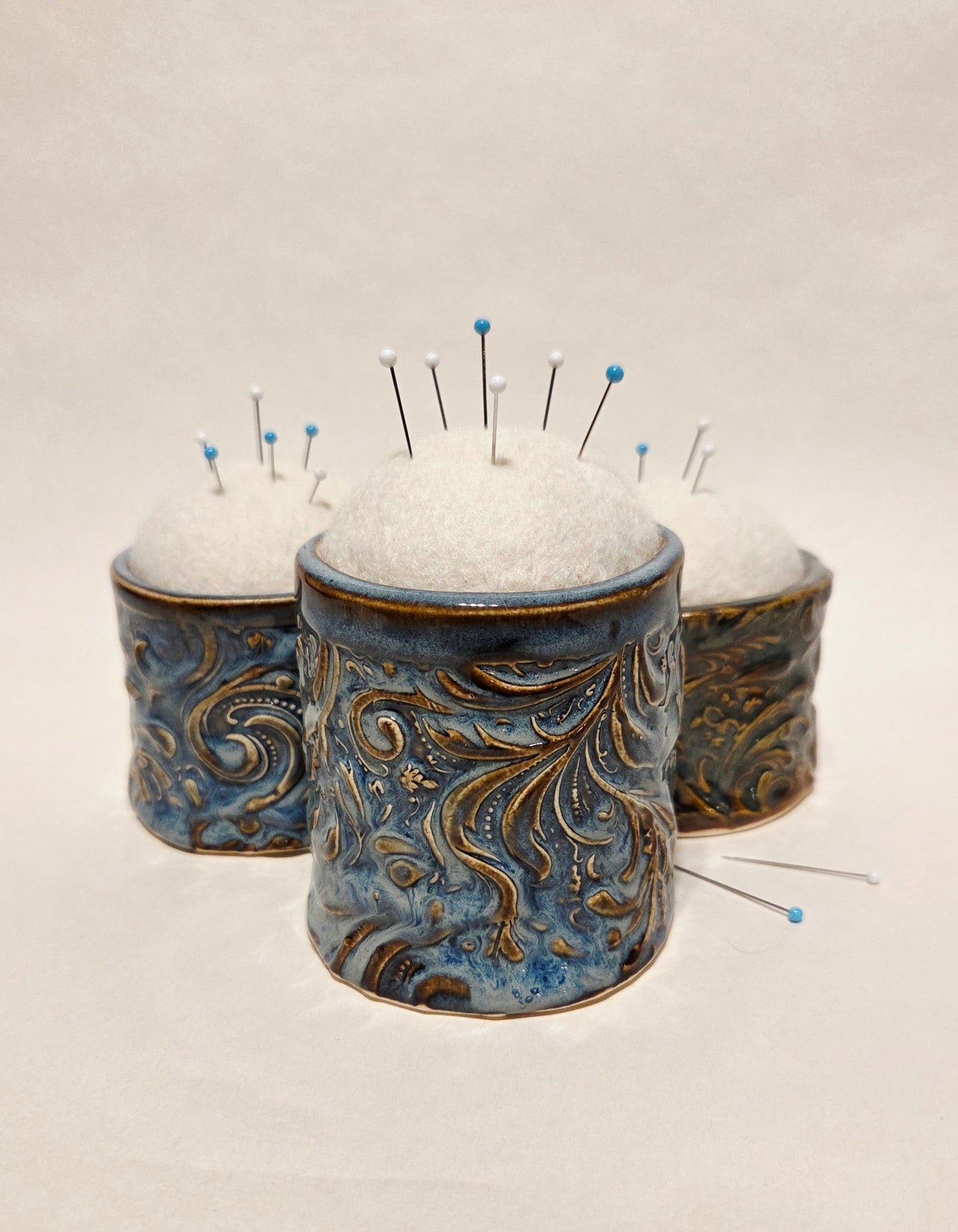 Pin Holder