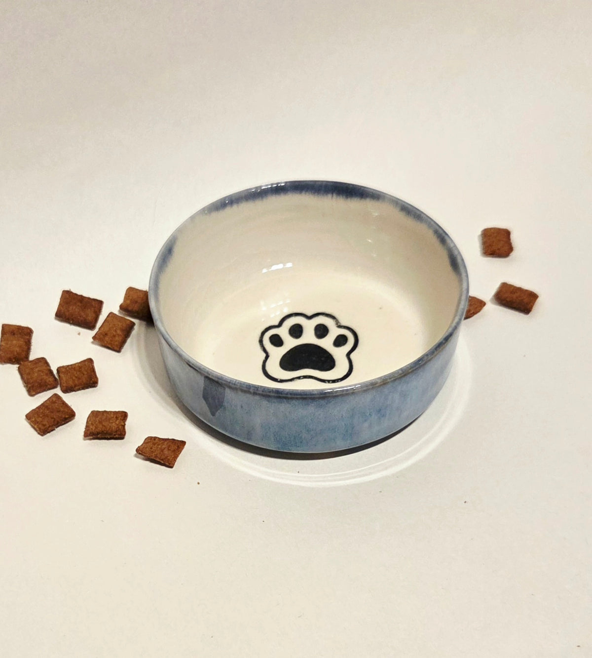 Treat Dish