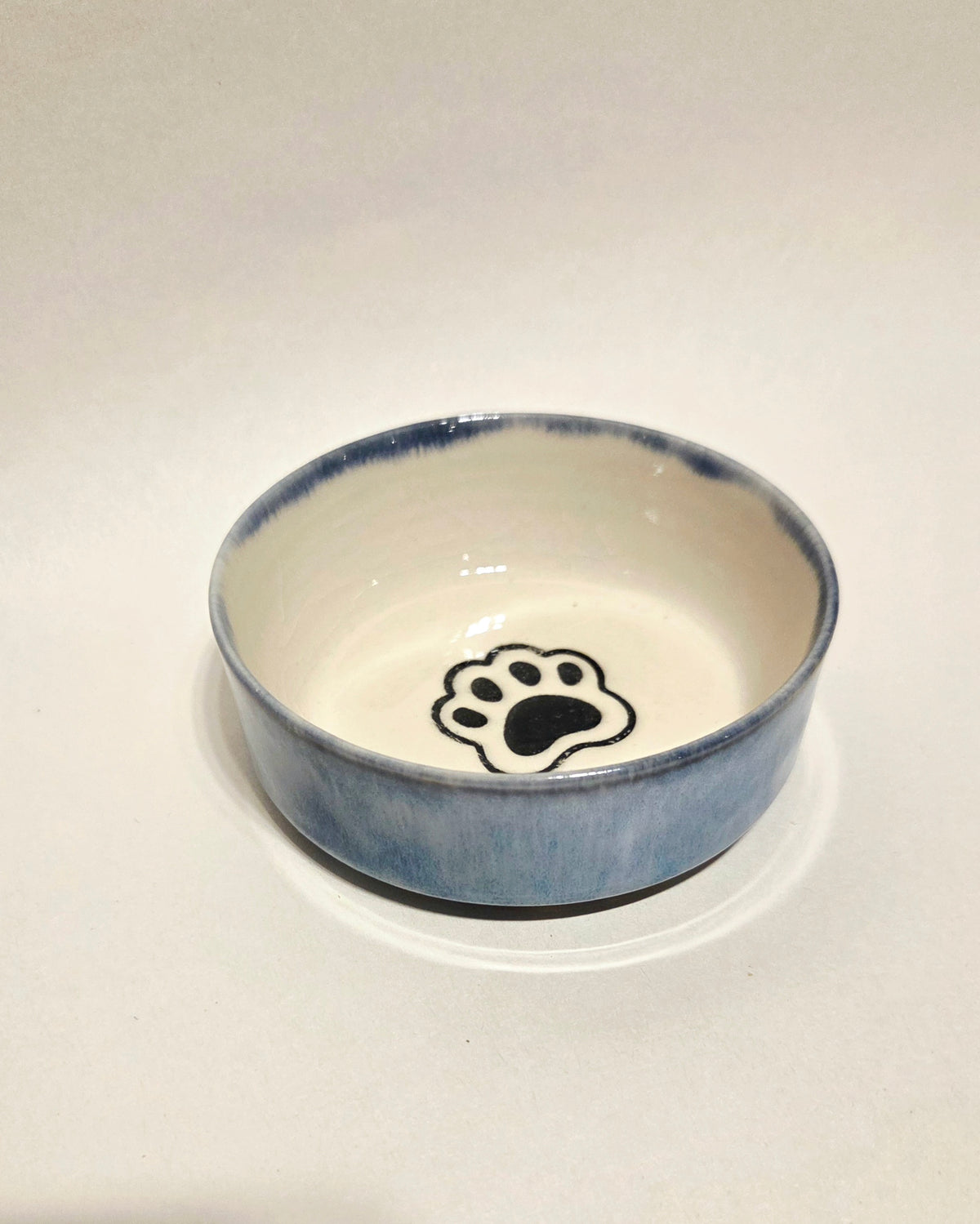 Treat Dish